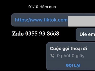Tut RIP Tik Tok 13t mới nhất hiện nay