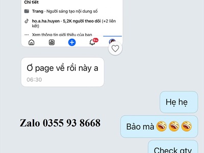 Hướng dẫn khôi phục quyền quản trị Fanpage bị hack nhóm bị hack