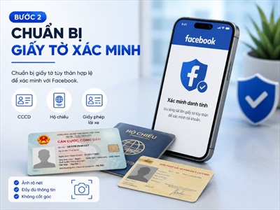 Khôi Phục Tài Khoản Facebook Bị Vô Hiệu Hóa Thành Công